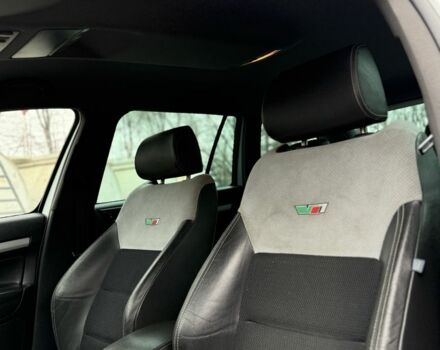 Серый Шкода Октавия, объемом двигателя 2 л и пробегом 312 тыс. км за 3599 $, фото 18 на Automoto.ua