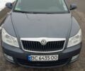 Серый Шкода Октавия, объемом двигателя 1.6 л и пробегом 290 тыс. км за 8000 $, фото 1 на Automoto.ua