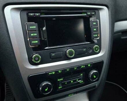 Серый Шкода Октавия, объемом двигателя 1.98 л и пробегом 189 тыс. км за 9999 $, фото 62 на Automoto.ua