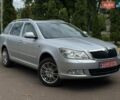 Сірий Шкода Октавія, об'ємом двигуна 1.8 л та пробігом 120 тис. км за 9950 $, фото 1 на Automoto.ua