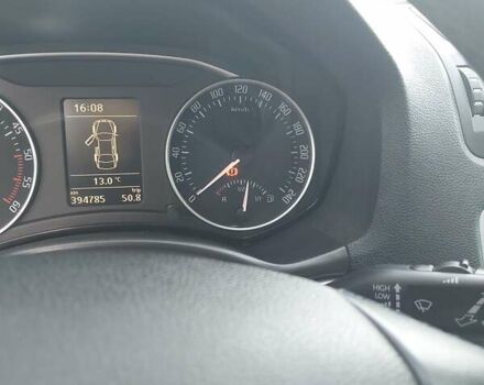 Сірий Шкода Октавія, об'ємом двигуна 1.99 л та пробігом 395 тис. км за 7500 $, фото 21 на Automoto.ua