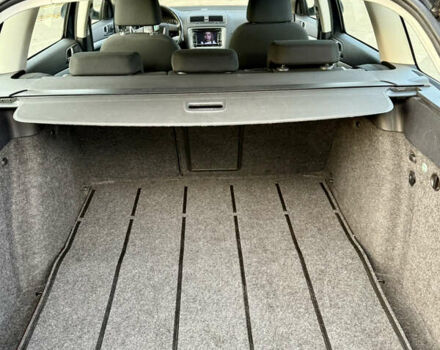 Серый Шкода Октавия, объемом двигателя 1.6 л и пробегом 210 тыс. км за 8999 $, фото 19 на Automoto.ua