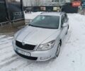 Сірий Шкода Октавія, об'ємом двигуна 1.8 л та пробігом 204 тис. км за 8000 $, фото 10 на Automoto.ua