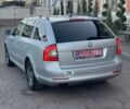 Серый Шкода Октавия, объемом двигателя 1.8 л и пробегом 165 тыс. км за 7950 $, фото 20 на Automoto.ua