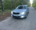 Серый Шкода Октавия, объемом двигателя 1.8 л и пробегом 167 тыс. км за 6300 $, фото 1 на Automoto.ua