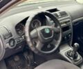 Сірий Шкода Октавія, об'ємом двигуна 1.6 л та пробігом 307 тис. км за 5890 $, фото 17 на Automoto.ua