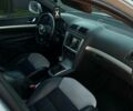 Сірий Шкода Октавія, об'ємом двигуна 2 л та пробігом 289 тис. км за 9500 $, фото 5 на Automoto.ua