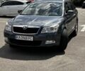 Сірий Шкода Октавія, об'ємом двигуна 1.8 л та пробігом 198 тис. км за 7300 $, фото 7 на Automoto.ua