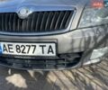 Серый Шкода Октавия, объемом двигателя 1.6 л и пробегом 243 тыс. км за 7000 $, фото 10 на Automoto.ua