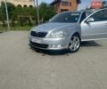 Серый Шкода Октавия, объемом двигателя 1.4 л и пробегом 290 тыс. км за 7500 $, фото 1 на Automoto.ua