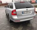 Шкода Октавия 2010 в Хусте на Automoto.ua Серый Шкода Октавия, объемом двигателя 1.6 л и пробегом 230 тыс. км за 8000 $, фото 9 на Automoto.ua