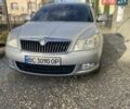 Серый Шкода Октавия, объемом двигателя 1.6 л и пробегом 288 тыс. км за 8000 $, фото 10 на Automoto.ua