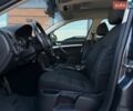 Сірий Шкода Октавія, об'ємом двигуна 1.8 л та пробігом 195 тис. км за 6950 $, фото 23 на Automoto.ua
