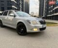 Серый Шкода Октавия, объемом двигателя 1.6 л и пробегом 278 тыс. км за 6800 $, фото 1 на Automoto.ua