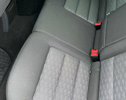 Сірий Шкода Октавія, об'ємом двигуна 1.6 л та пробігом 229 тис. км за 8999 $, фото 96 на Automoto.ua