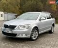 Сірий Шкода Октавія, об'ємом двигуна 1.97 л та пробігом 300 тис. км за 6500 $, фото 17 на Automoto.ua