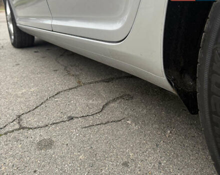 Сірий Шкода Октавія, об'ємом двигуна 1.6 л та пробігом 183 тис. км за 7500 $, фото 54 на Automoto.ua