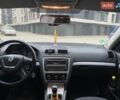 Серый Шкода Октавия, объемом двигателя 1.6 л и пробегом 278 тыс. км за 6800 $, фото 20 на Automoto.ua
