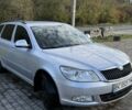 Серый Шкода Октавия, объемом двигателя 1.9 л и пробегом 281 тыс. км за 7976 $, фото 8 на Automoto.ua