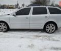 Серый Шкода Октавия, объемом двигателя 1.6 л и пробегом 264 тыс. км за 6200 $, фото 1 на Automoto.ua