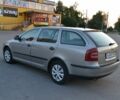 Сірий Шкода Октавія, об'ємом двигуна 1.6 л та пробігом 236 тис. км за 5950 $, фото 5 на Automoto.ua