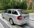 Сірий Шкода Октавія, об'ємом двигуна 1.2 л та пробігом 206 тис. км за 5300 $, фото 16 на Automoto.ua