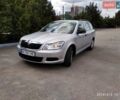 Серый Шкода Октавия, объемом двигателя 1.2 л и пробегом 241 тыс. км за 6900 $, фото 8 на Automoto.ua