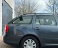 Серый Шкода Октавия, объемом двигателя 1.6 л и пробегом 184 тыс. км за 7499 $, фото 34 на Automoto.ua