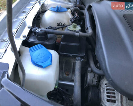 Сірий Шкода Октавія, об'ємом двигуна 1.6 л та пробігом 160 тис. км за 7300 $, фото 14 на Automoto.ua