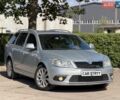 Сірий Шкода Октавія, об'ємом двигуна 1.97 л та пробігом 255 тис. км за 10500 $, фото 1 на Automoto.ua