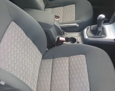 Серый Шкода Октавия, объемом двигателя 0 л и пробегом 230 тыс. км за 8500 $, фото 11 на Automoto.ua