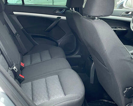 Сірий Шкода Октавія, об'ємом двигуна 1.6 л та пробігом 229 тис. км за 8999 $, фото 179 на Automoto.ua