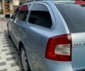 Сірий Шкода Октавія, об'ємом двигуна 1.6 л та пробігом 285 тис. км за 6999 $, фото 8 на Automoto.ua