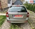 Серый Шкода Октавия, объемом двигателя 1.4 л и пробегом 154 тыс. км за 6100 $, фото 21 на Automoto.ua