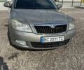 Серый Шкода Октавия, объемом двигателя 1.6 л и пробегом 313 тыс. км за 6650 $, фото 16 на Automoto.ua