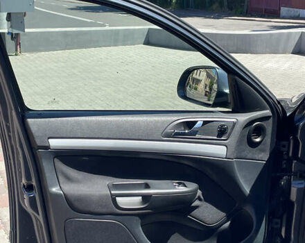 Серый Шкода Октавия, объемом двигателя 1.8 л и пробегом 182 тыс. км за 6999 $, фото 13 на Automoto.ua