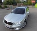 Сірий Шкода Октавія, об'ємом двигуна 1.6 л та пробігом 227 тис. км за 7950 $, фото 36 на Automoto.ua