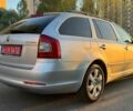 Сірий Шкода Октавія, об'ємом двигуна 1.4 л та пробігом 224 тис. км за 7800 $, фото 13 на Automoto.ua