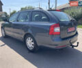 Сірий Шкода Октавія, об'ємом двигуна 1.4 л та пробігом 203 тис. км за 7300 $, фото 9 на Automoto.ua