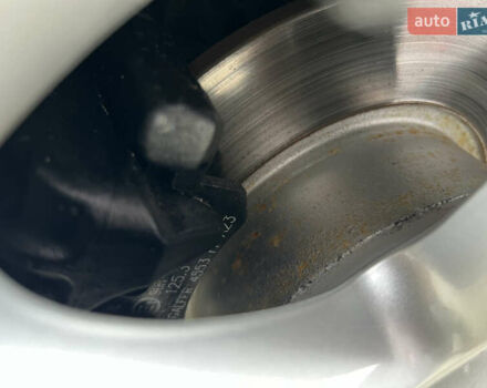 Сірий Шкода Октавія, об'ємом двигуна 1.6 л та пробігом 188 тис. км за 9200 $, фото 14 на Automoto.ua