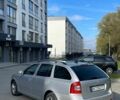 Серый Шкода Октавия, объемом двигателя 1.6 л и пробегом 410 тыс. км за 5999 $, фото 3 на Automoto.ua