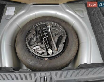 Серый Шкода Октавия, объемом двигателя 1.6 л и пробегом 310 тыс. км за 7650 $, фото 46 на Automoto.ua