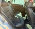 Серый Шкода Октавия, объемом двигателя 1.8 л и пробегом 150 тыс. км за 7999 $, фото 49 на Automoto.ua