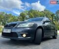 Серый Шкода Октавия, объемом двигателя 2 л и пробегом 234 тыс. км за 11300 $, фото 9 на Automoto.ua