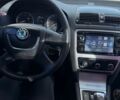 Серый Шкода Октавия, объемом двигателя 1.8 л и пробегом 252 тыс. км за 6150 $, фото 13 на Automoto.ua