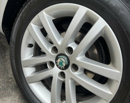 Серый Шкода Октавия, объемом двигателя 1.6 л и пробегом 263 тыс. км за 7500 $, фото 13 на Automoto.ua