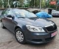 Шкода Октавия 2010 в Чернигове на Automoto.ua Серый Шкода Октавия, объемом двигателя 1.6 л и пробегом 199 тыс. км за 7200 $, фото 26 на Automoto.ua