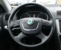 Серый Шкода Октавия, объемом двигателя 1.2 л и пробегом 165 тыс. км за 7750 $, фото 15 на Automoto.ua