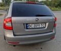 Серый Шкода Октавия, объемом двигателя 1.6 л и пробегом 312 тыс. км за 6850 $, фото 8 на Automoto.ua