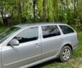 Серый Шкода Октавия, объемом двигателя 1.6 л и пробегом 350 тыс. км за 6900 $, фото 3 на Automoto.ua